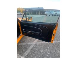 1967 Ford Mustang (CC-2104736) for sale in West Vancouver, British Columbia