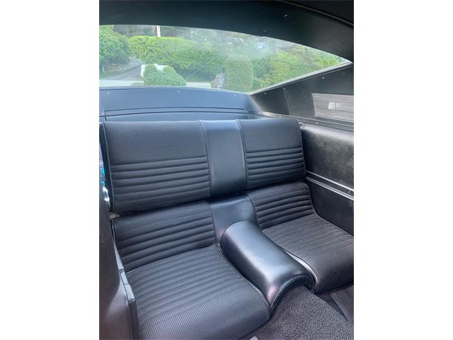 1967 Ford Mustang (CC-2104736) for sale in West Vancouver, British Columbia