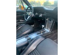 1967 Ford Mustang (CC-2104736) for sale in West Vancouver, British Columbia