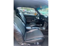 1967 Ford Mustang (CC-2104736) for sale in West Vancouver, British Columbia