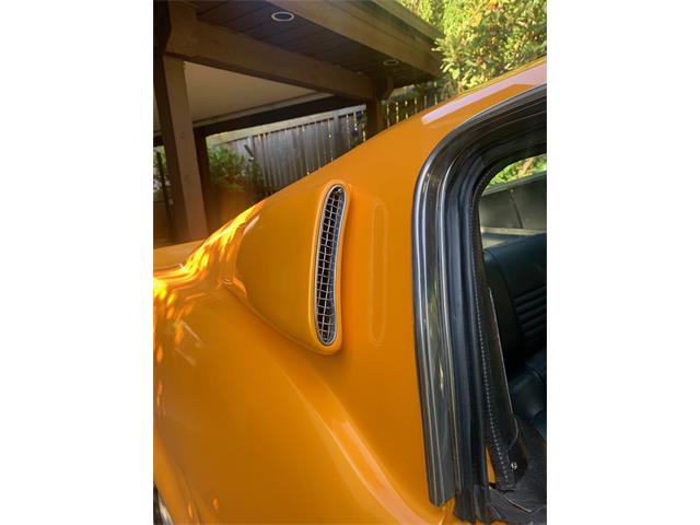 1967 Ford Mustang (CC-2104736) for sale in West Vancouver, British Columbia