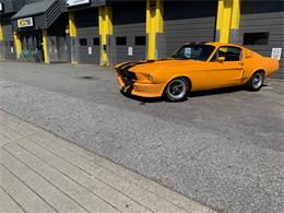 1967 Ford Mustang (CC-2104736) for sale in West Vancouver, British Columbia