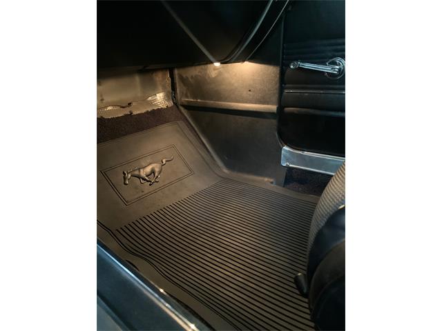 1967 Ford Mustang (CC-2104736) for sale in West Vancouver, British Columbia