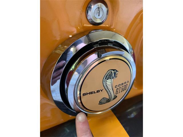 1967 Ford Mustang (CC-2104736) for sale in West Vancouver, British Columbia