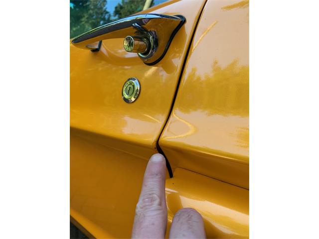 1967 Ford Mustang (CC-2104736) for sale in West Vancouver, British Columbia