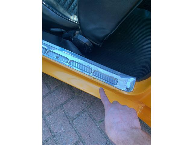 1967 Ford Mustang (CC-2104736) for sale in West Vancouver, British Columbia