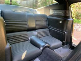 1967 Ford Mustang (CC-2104736) for sale in West Vancouver, British Columbia