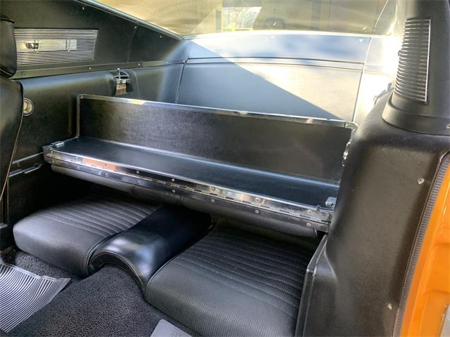 1967 Ford Mustang (CC-2104736) for sale in West Vancouver, British Columbia