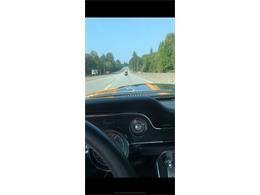 1967 Ford Mustang (CC-2104736) for sale in West Vancouver, British Columbia