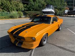 1967 Ford Mustang (CC-2104736) for sale in West Vancouver, British Columbia