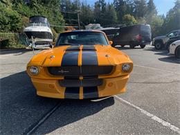 1967 Ford Mustang (CC-2104736) for sale in West Vancouver, British Columbia