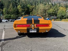 1967 Ford Mustang (CC-2104736) for sale in West Vancouver, British Columbia