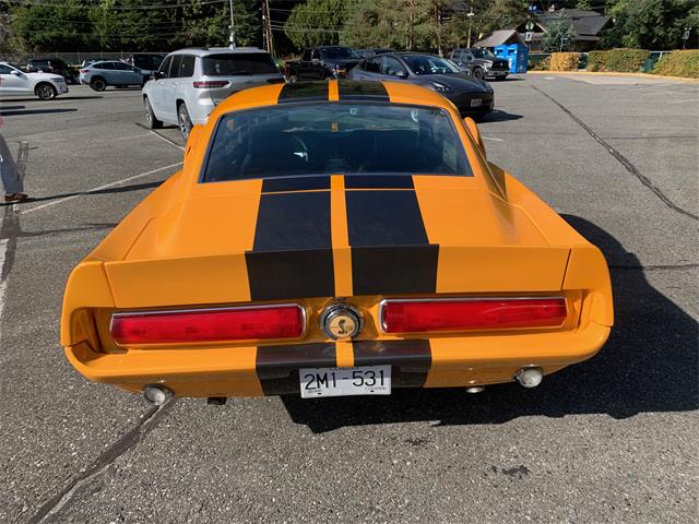 1967 Ford Mustang (CC-2104736) for sale in West Vancouver, British Columbia