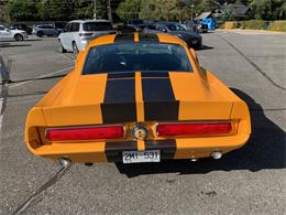 1967 Ford Mustang (CC-2104736) for sale in West Vancouver, British Columbia