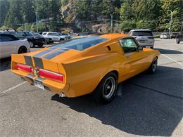 1967 Ford Mustang (CC-2104736) for sale in West Vancouver, British Columbia