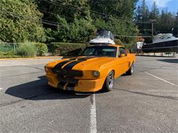 1967 Ford Mustang (CC-2104736) for sale in West Vancouver, British Columbia