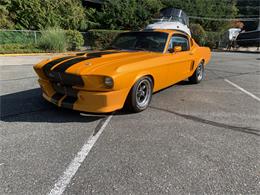 1967 Ford Mustang (CC-2104736) for sale in West Vancouver, British Columbia