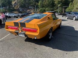 1967 Ford Mustang (CC-2104736) for sale in West Vancouver, British Columbia