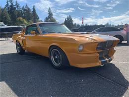 1967 Ford Mustang (CC-2104736) for sale in West Vancouver, British Columbia