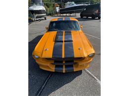 1967 Ford Mustang (CC-2104736) for sale in West Vancouver, British Columbia