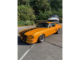 1967 Ford Mustang (CC-2104736) for sale in West Vancouver, British Columbia