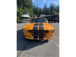 1967 Ford Mustang (CC-2104736) for sale in West Vancouver, British Columbia