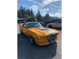 1967 Ford Mustang (CC-2104736) for sale in West Vancouver, British Columbia