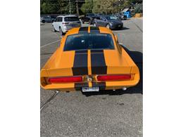 1967 Ford Mustang (CC-2104736) for sale in West Vancouver, British Columbia