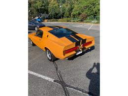 1967 Ford Mustang (CC-2104736) for sale in West Vancouver, British Columbia
