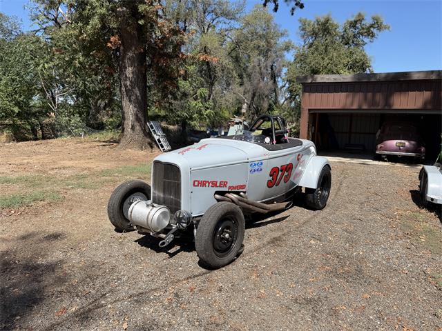 1932 Ford Model A (CC-2104739) for sale in Anderson , California