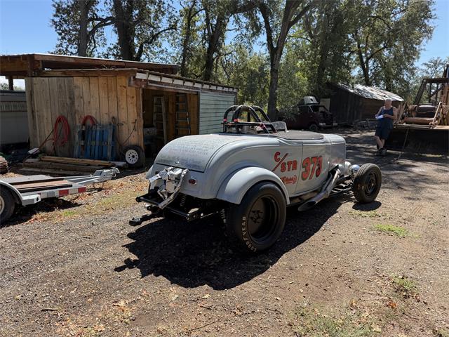 1932 Ford Model A (CC-2104739) for sale in Anderson , California