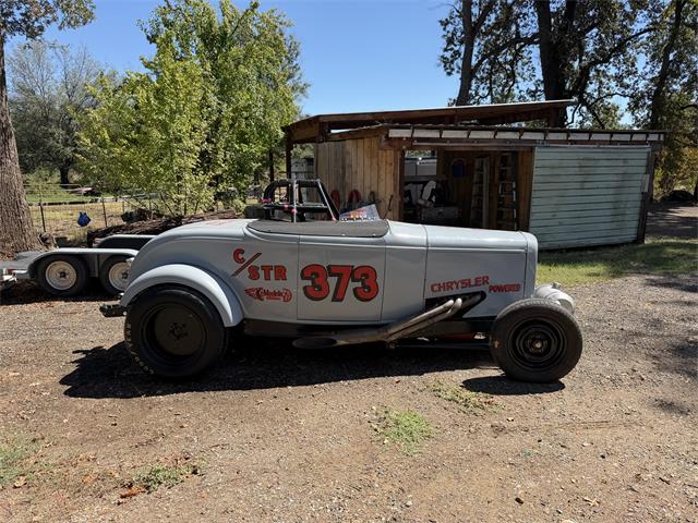 1932 Ford Model A (CC-2104739) for sale in Anderson , California