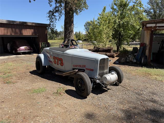 1932 Ford Model A (CC-2104739) for sale in Anderson , California