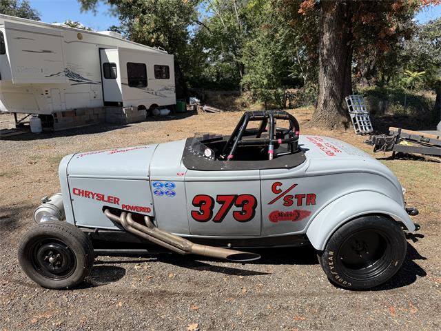 1932 Ford Model A (CC-2104739) for sale in Anderson , California