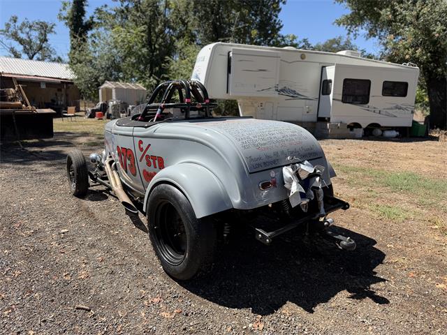 1932 Ford Model A (CC-2104739) for sale in Anderson , California