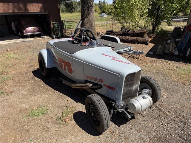 1932 Ford Model A (CC-2104739) for sale in Anderson , California