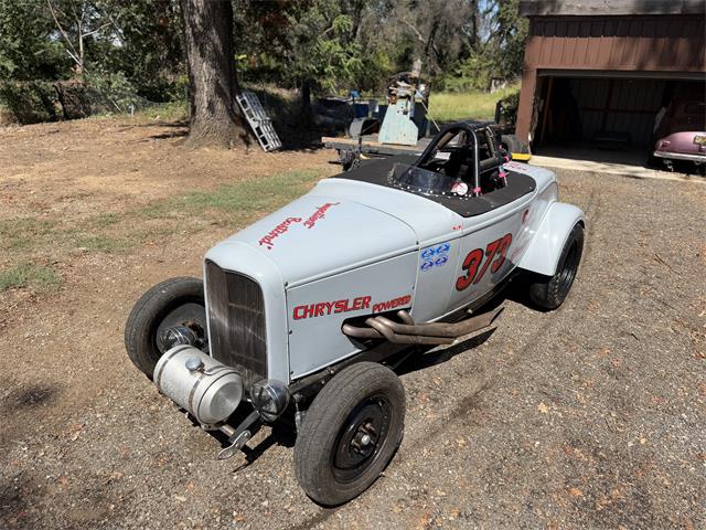 1932 Ford Model A (CC-2104739) for sale in Anderson , California