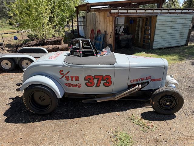 1932 Ford Model A (CC-2104739) for sale in Anderson , California