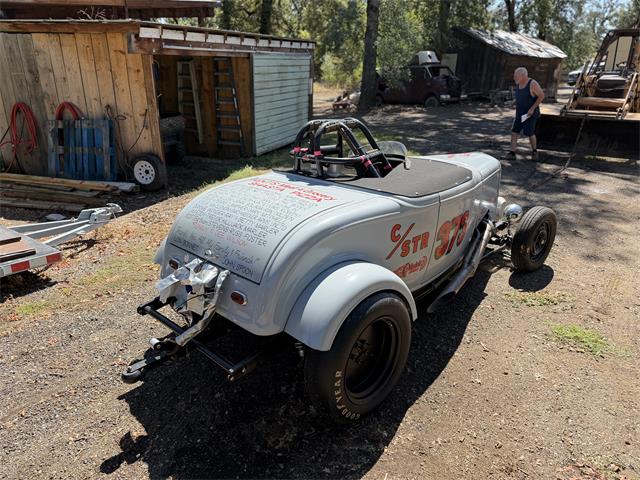 1932 Ford Model A (CC-2104739) for sale in Anderson , California
