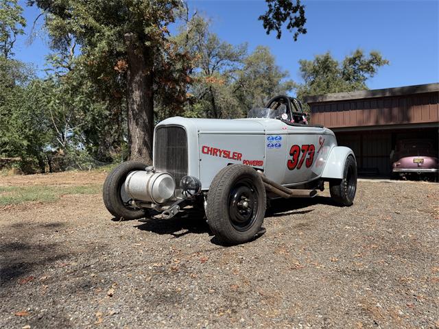 1932 Ford Model A (CC-2104739) for sale in Anderson , California
