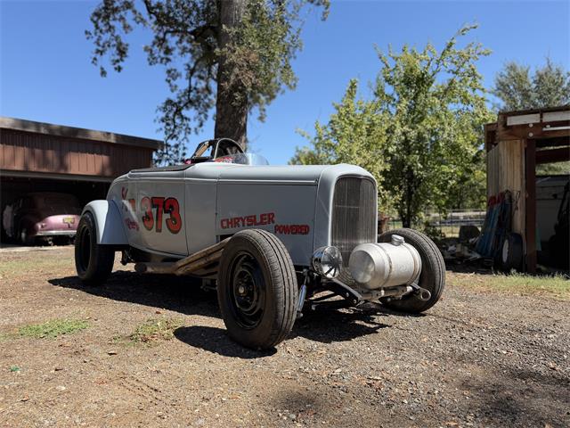 1932 Ford Model A (CC-2104739) for sale in Anderson , California