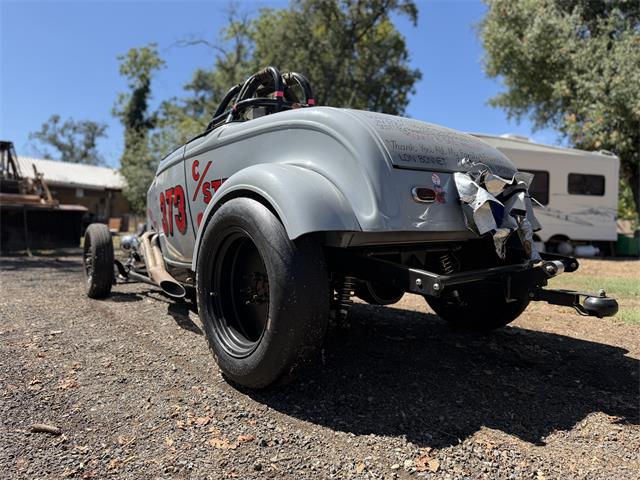 1932 Ford Model A (CC-2104739) for sale in Anderson , California