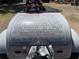 1932 Ford Model A (CC-2104739) for sale in Anderson , California