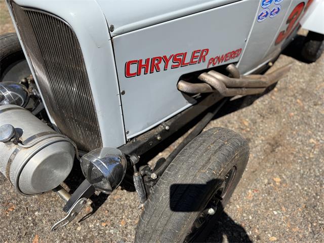 1932 Ford Model A (CC-2104739) for sale in Anderson , California