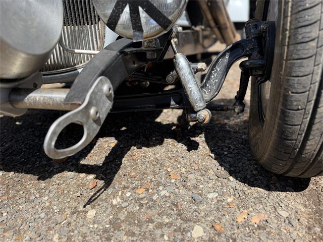 1932 Ford Model A (CC-2104739) for sale in Anderson , California