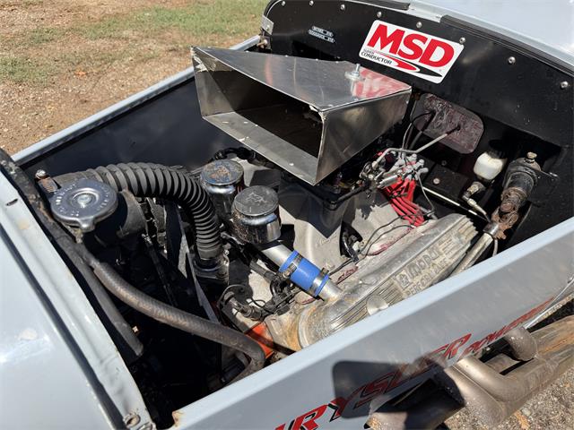 1932 Ford Model A (CC-2104739) for sale in Anderson , California