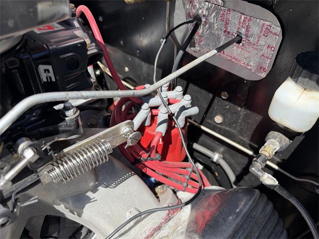 1932 Ford Model A (CC-2104739) for sale in Anderson , California