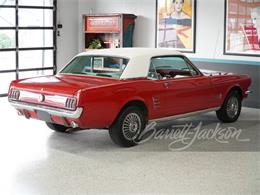 1966 Ford Mustang (CC-2100474) for sale in Las Vegas, Nevada