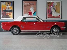 1966 Ford Mustang (CC-2100474) for sale in Las Vegas, Nevada