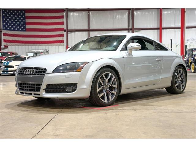 2009 Audi TT (CC-2104740) for sale in Kentwood, Michigan